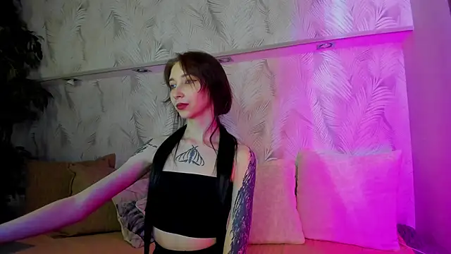 Ellen_HopsのライブXXXチャット