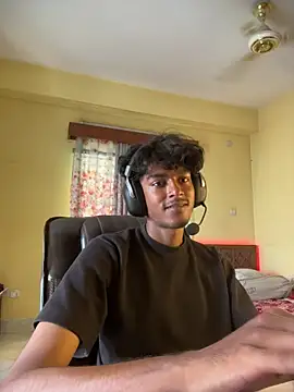 thecatfishh Live XXX Chat
