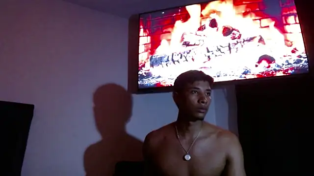 JacksonCooper1 – Live XXX-chat