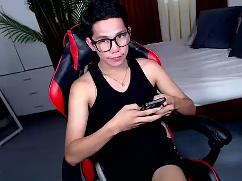 drinkmycumx Pertunjukan Webcam