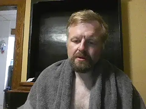 Webkamerová show TheOneDonShaun