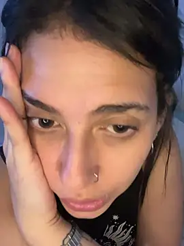 Živý XXX chat ebisuwu