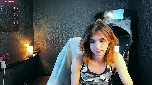 Вебкам-шоу Anjela_Botton