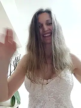 irresistibellen Webbikameraesitys