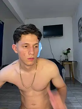 Show Webcam de Bodyxx23