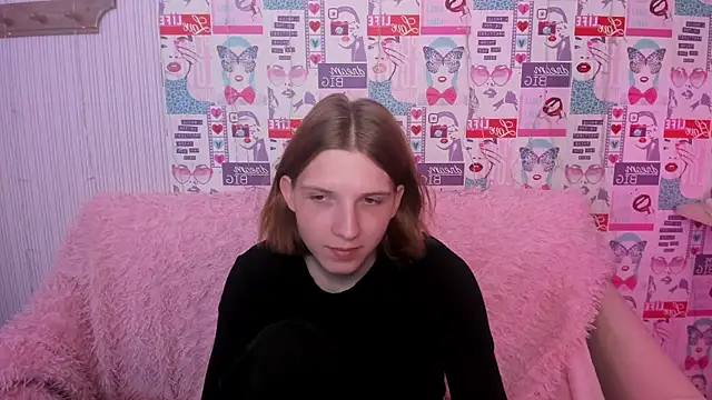xSophieexx Show Webcam