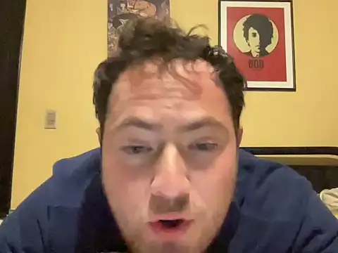 alecsgzz 网络视讯表演
