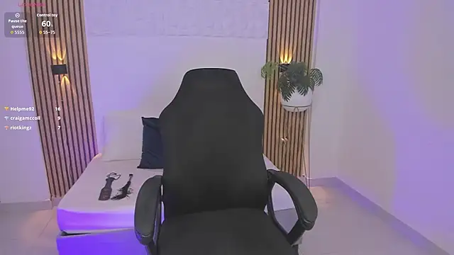 valeria_acosta_ élő XXX-chatje