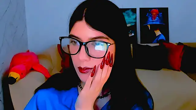 Graceful_Gaze's Live XXX Chat