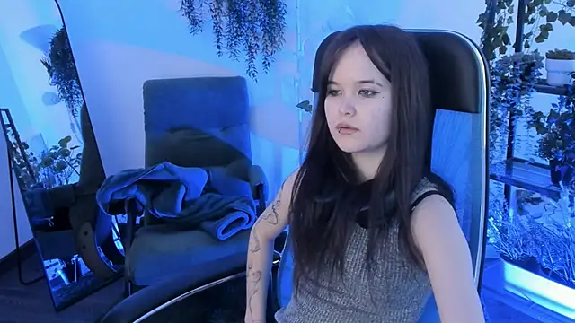 Czat XXX na żywo – Elainebeness