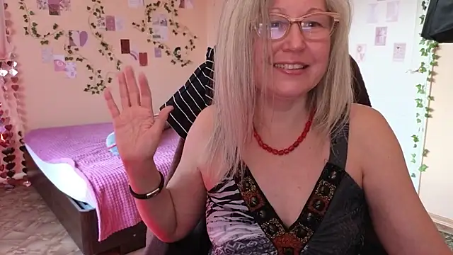 Wane_Witch's Webcam Show
