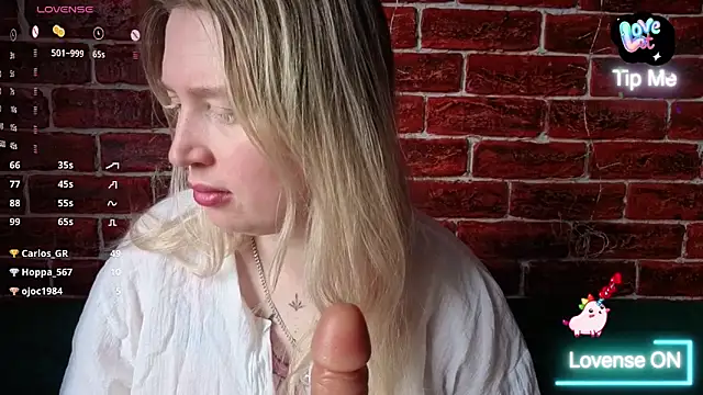 CitrusBlissss Chat XXX live