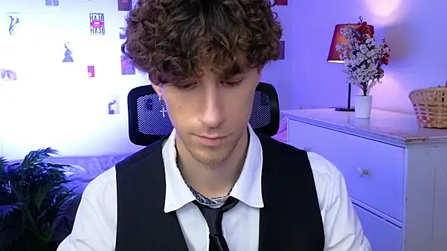 mark_caron live XXX chat