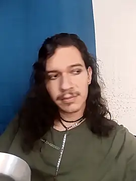 OnixAgata0 webkamerás műsora