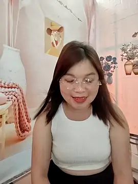 Cover-baa Webcam-Show