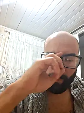 Robsonitj90 Webcam show
