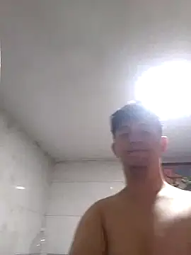 JARVENxblaze's Webcam Show