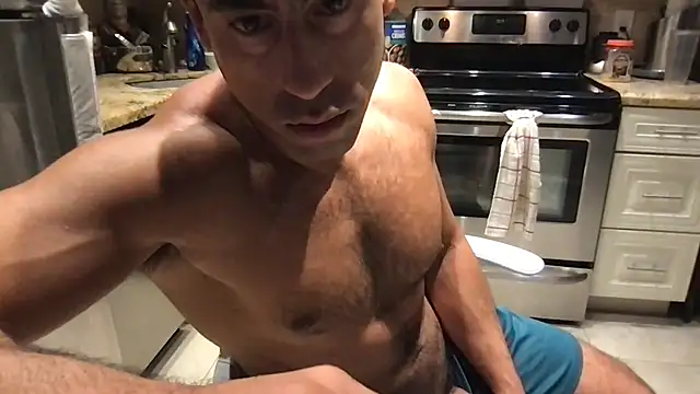 BigGuyMuscle Live XXX-Chat
