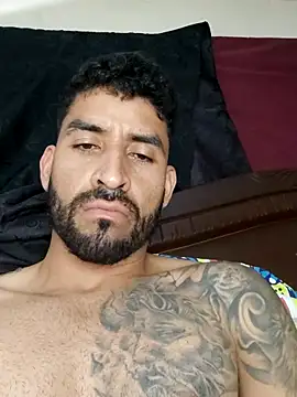 Alexsexygamer Webcam-Show