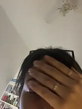 Show de webcam de ebisuwu