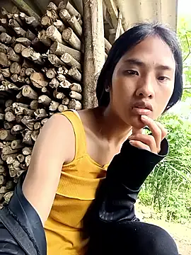 Hoa-tuylip's Webcam Show