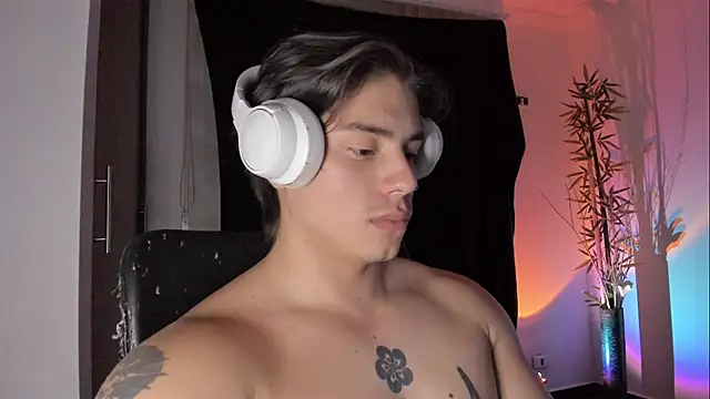 Giordano_Russo Webcam-Show