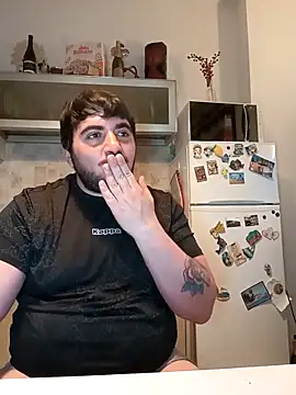 XXX chat uživo modela bear_skinny