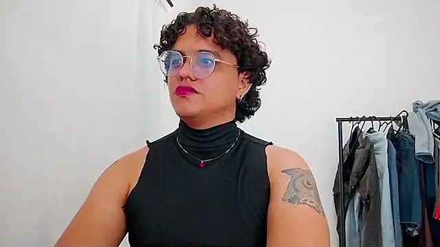 Diane_exotic Webcam Show