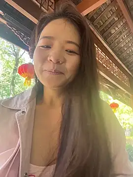 xiaochengzi505 网络视讯表演