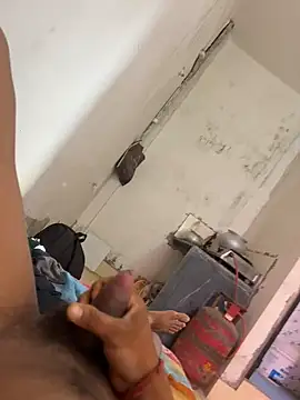 Blushingboy11n Webbikameraesitys