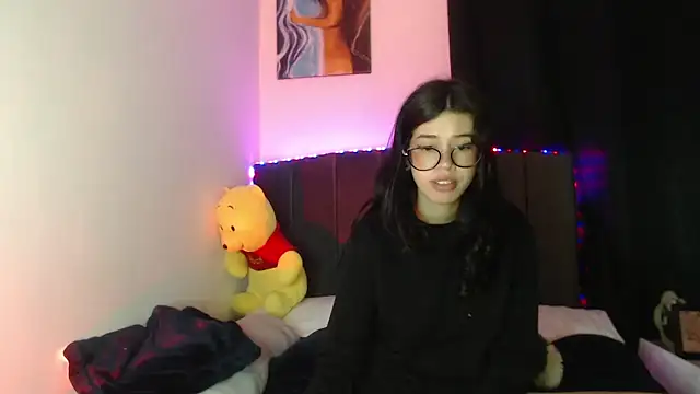 Онлайн чат XXX ily_bea