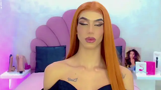 Webkamerová show briana_sex32