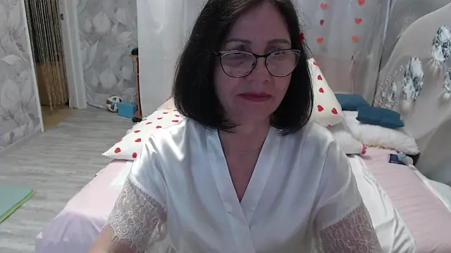 OlgaHottie Live XXX-chat