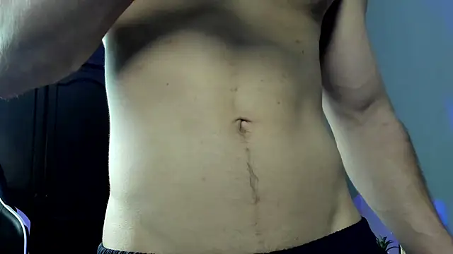 eren_jeager 网络视讯表演
