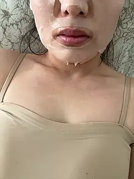 Faye-baby 在線直播表演