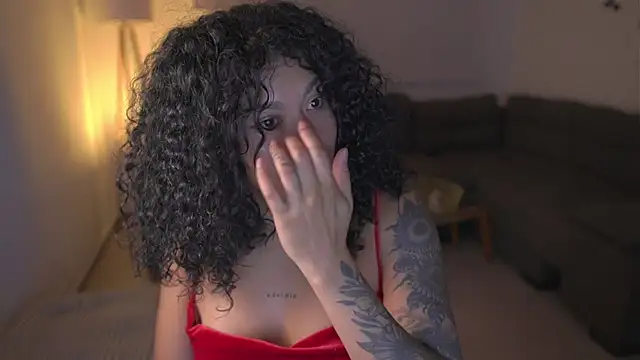 kyria_1 Chat XXX in diretta
