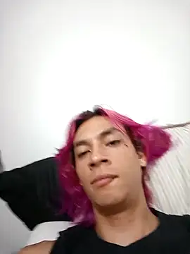 Webkamerová show andy_caandy