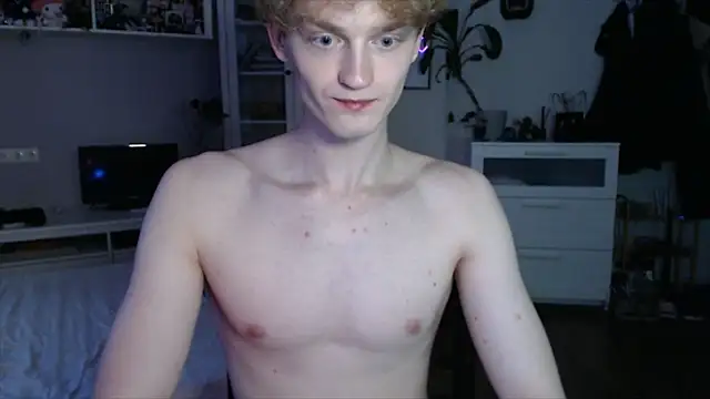 Daniel_Yumm's Live XXX Chat