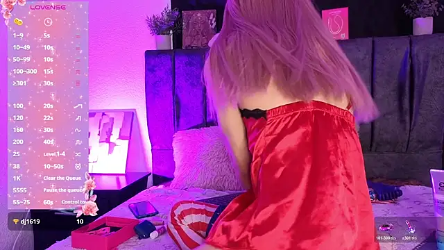 Emily_hall19 Chat XXX live