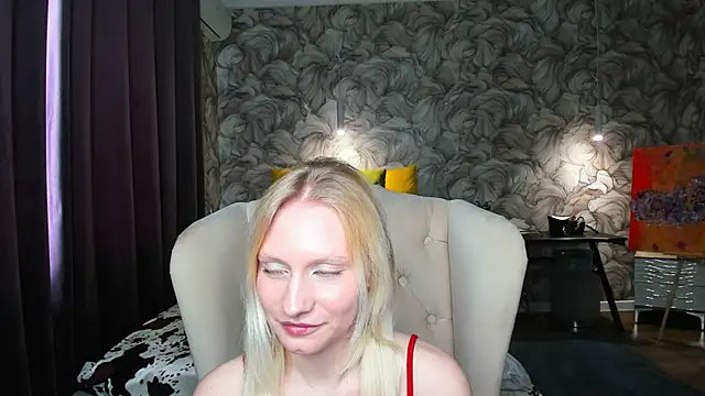 Elizabeth_Adams Chat XXX in diretta