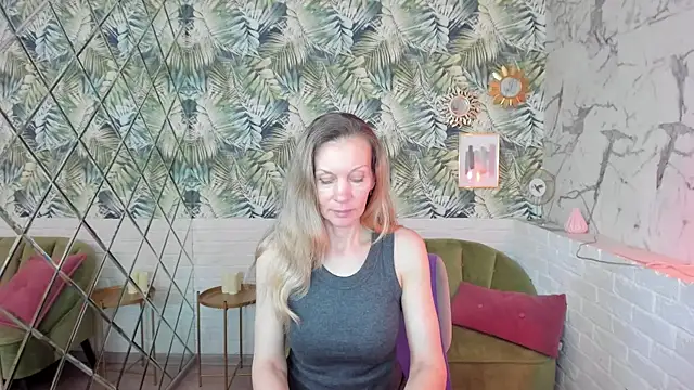 Czat XXX na żywo – NancyGrace