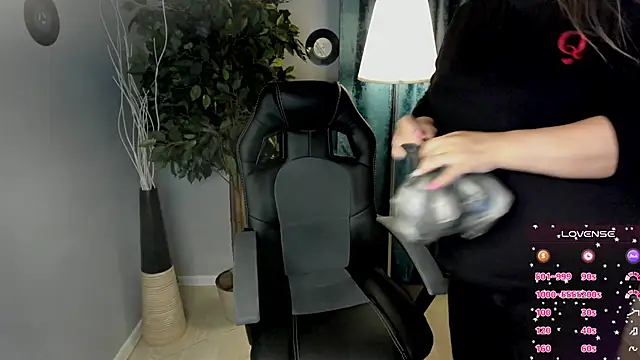 ZenaPallmer – Naživo XXX chat