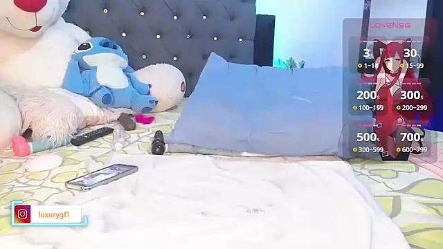 Pocahontaslovex 现场XXX聊天