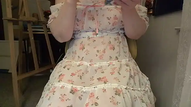 girlonabicycle Live XXX-chat