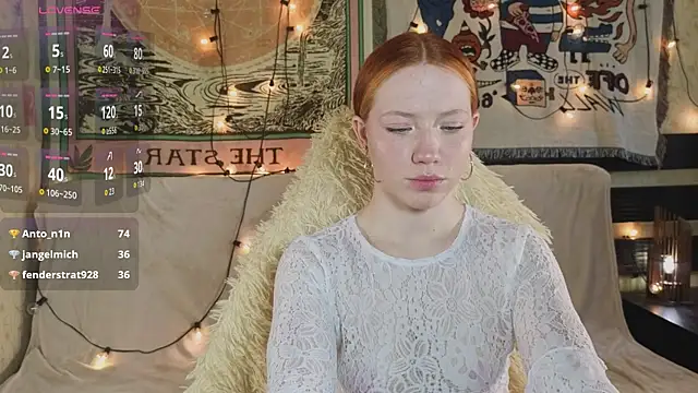 دردشة Sparky_fox الجنسية المباشرة