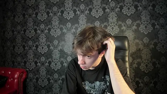 Show Webcam de DaveBevy