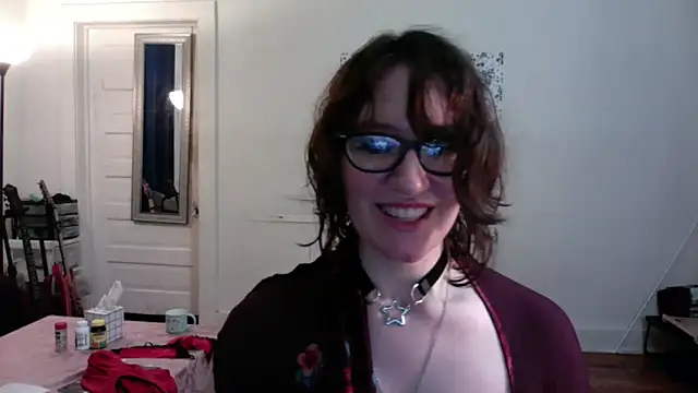 Chat XXX Live AnnywnBelle