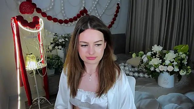 Chat XXX en directo de MiracleCurly