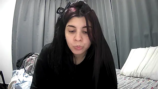 Živý XXX chat violetazein7
