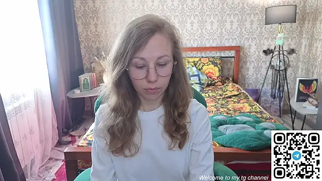 Chat XXX ao vivo de Lill_Ana